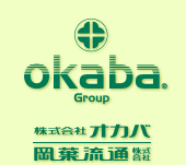 okaba Group ЃIJo@tʊ